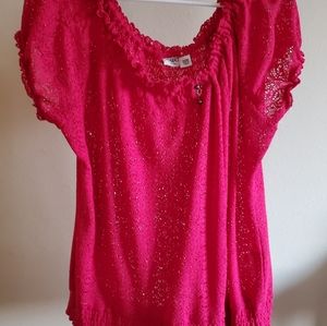 Cute CATO top  BUNDLE 5/$25